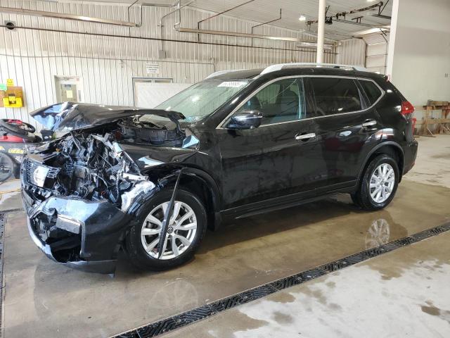 Vin: 5n1at2mv4hc881594, lot: 56288995, nissan rogue sv 2017 img_1