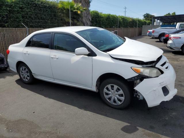 Vin: 2t1bu4ee7bc685888, lot: 55967935, toyota corolla base 20114
