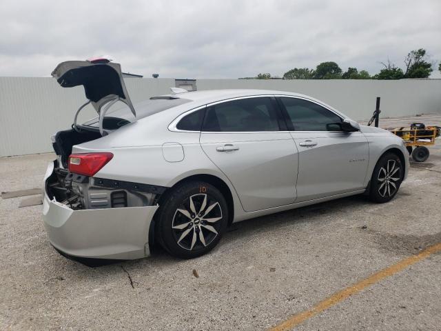 Vin: 1g1zf5sx8gf253161, lot: 57058405, chevrolet malibu lt 20163