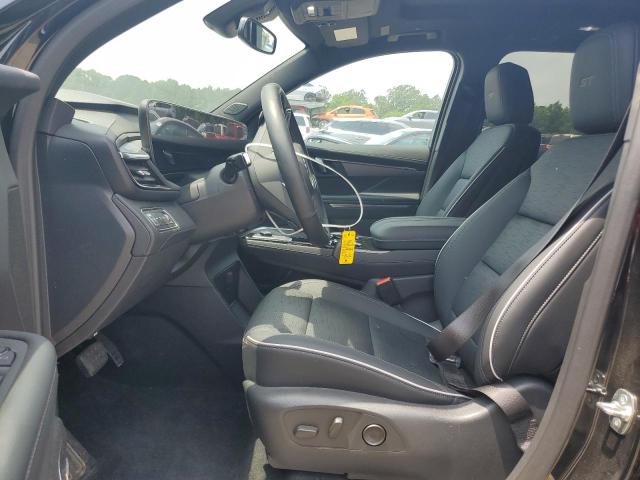 2025 BUICK ENCLAVE SP 5GAERBRS4SJ132916