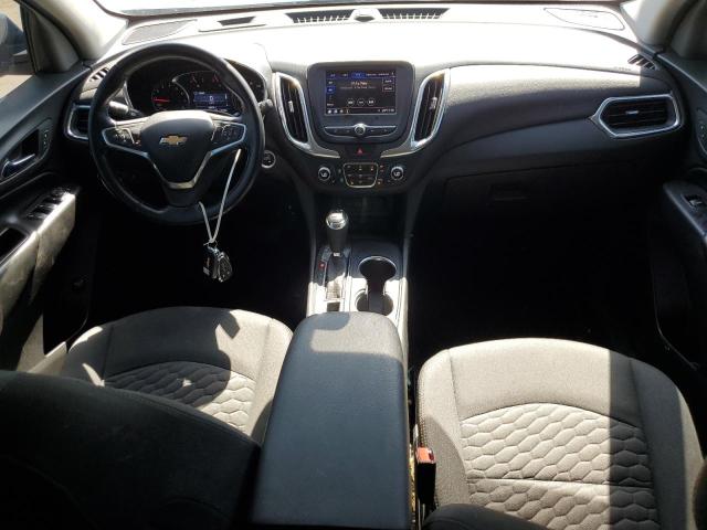 2020 CHEVROLET EQUINOX LT - 3GNAXJEV9LL129315