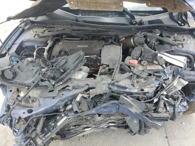 2016 HONDA ACCORD SPO - 1HGCR2F54GA194281