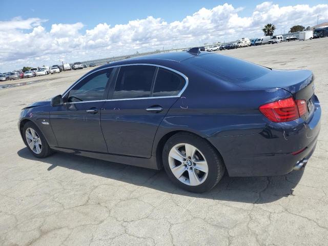 Vin: wbaxg5c58cdx04441, lot: 56990505, bmw 5 series i 20122