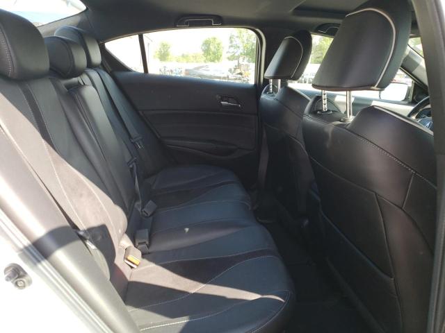 2021 ACURA ILX PREMIU 19UDE2F87MA006567