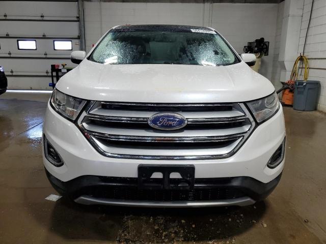 2017 FORD EDGE TITAN 2FMPK4K99HBB43529