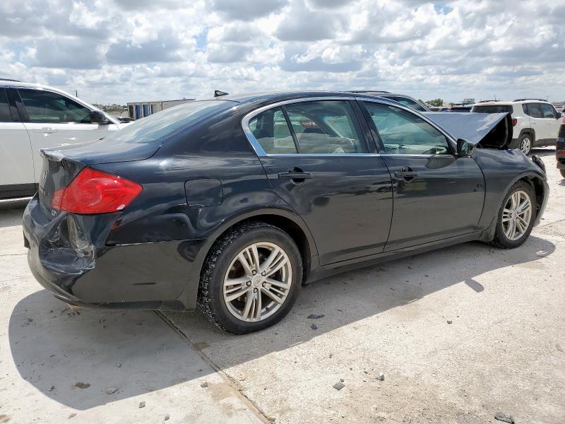 Vin: jn1cv6ar6dm770185, lot: 56349025, infiniti g37 20133