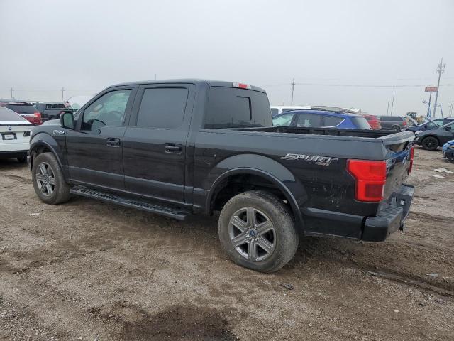2020 FORD F150 SUPER - 1FTEW1EP6LKF21913