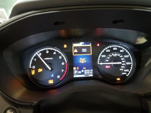 2022 SUBARU FORESTER JF2SKACC3NH424510