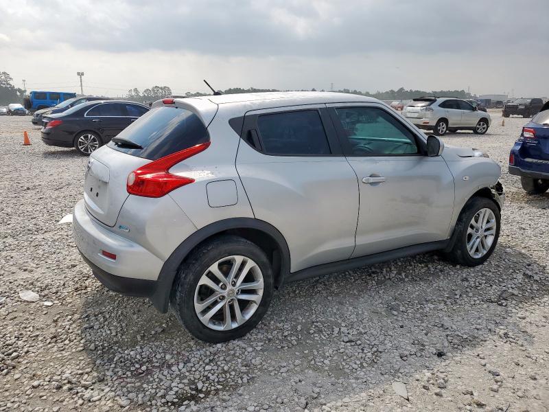 Vin: jn8af5mr1dt225660, lot: 56722665, nissan juke s 20133