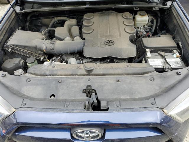 2015 TOYOTA 4RUNNER SR - JTEBU5JR9F5272545