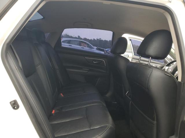 2018 NISSAN ALTIMA 2.5 - 1N4AL3AP0JC163763