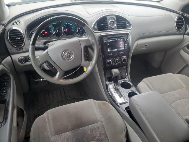 2016 BUICK ENCLAVE - 5GAKRAKDXGJ162275