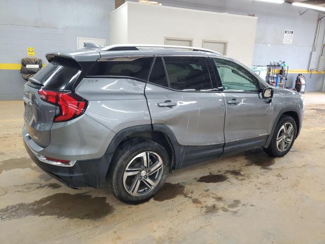 Vin: 3gkalvev9kl153662, lot: 58527735, gmc terrain slt 20193