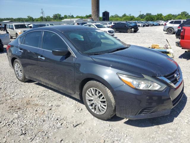 Vin: 1n4al3apxhc487121, lot: 57562625, nissan altima 2.5 20174