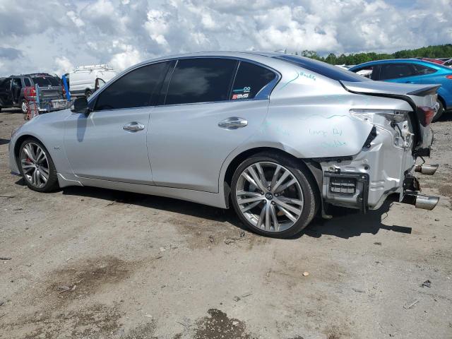 Vin: jn1ev7ar7jm435589, lot: 55102195, infiniti q50 luxe 20182