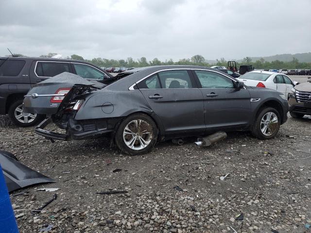 Vin: 1fahp2e88hg106391, lot: 55289375, ford taurus sel 20173