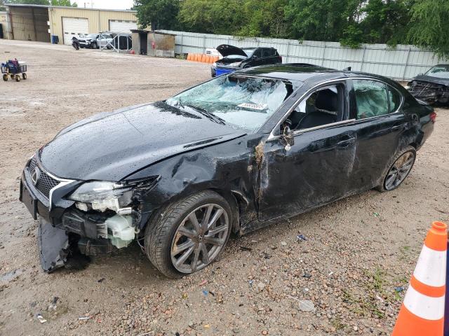 Vin: jthce1bl5fa006096, lot: 58836805, lexus gs350 350 2015 img_1