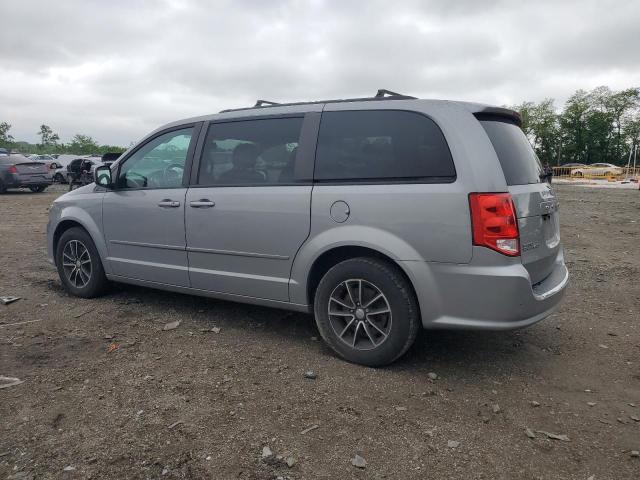 Vin: 2c4rdgeg8fr607627, lot: 55865685, dodge caravan r/t 20152