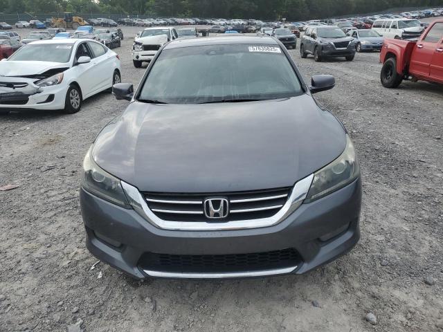 2015 HONDA ACCORD EXL - 1HGCR2F87FA145780
