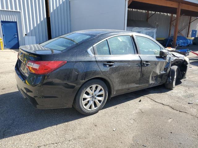 Vin: 4s3bnab68h3023828, lot: 57171015, subaru legacy 2.5i 20173