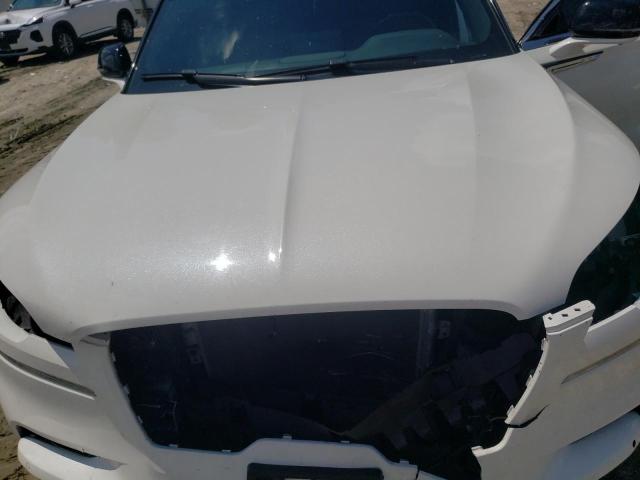 2020 LINCOLN AVIATOR RE 5LM5J7XC2LGL20551