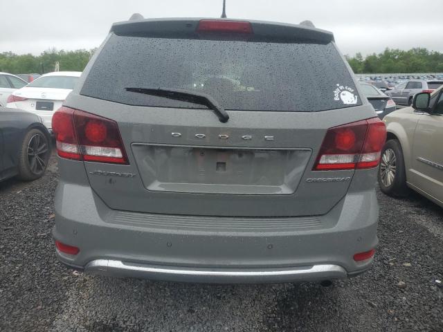 2020 DODGE JOURNEY CR - 3C4PDCGB1LT269708