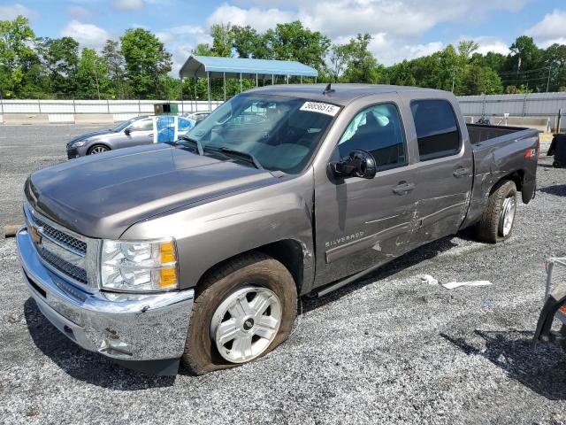Vin: 3gcpkse75cg211253, lot: 56856515, chevrolet all models k1500 lt 2012 img_1