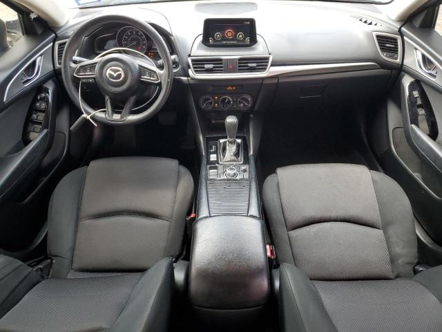 2017 MAZDA 3 SPORT JM1BN1K77H1102198