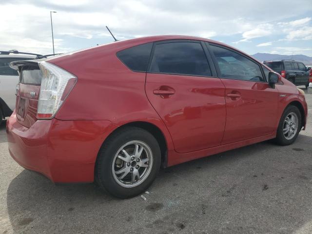 Vin: jtdkn3du8b5322562, lot: 57637795, toyota prius 20113