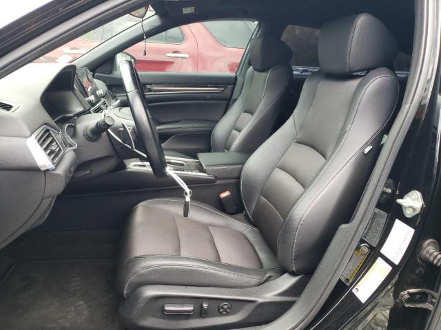 2019 HONDA ACCORD SPO - 1HGCV2F35KA017502