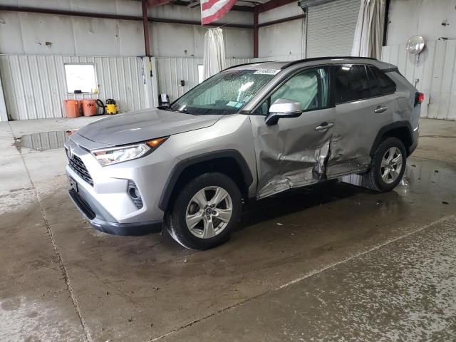 Vin: 2t3p1rfv9kc034425, lot: 57498325, toyota rav4 xle 2019 img_1