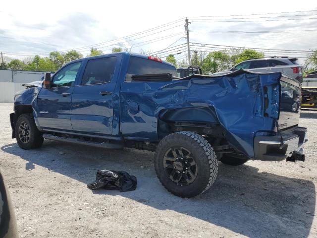 Vin: 1gc1kreyxkf199897, lot: 55772455, chevrolet all models k2500 heavy duty 20192