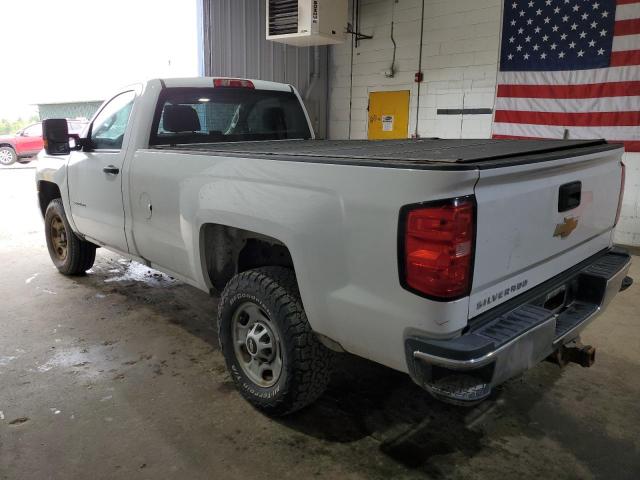 Vin: 1gc0kueg8hz307429, lot: 57126785, chevrolet all models k2500 heavy duty 20172