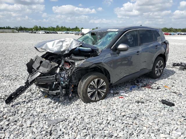 2023 NISSAN ROGUE SV - 5N1BT3BA0PC854756