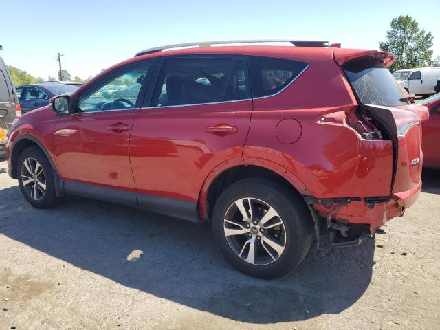 Vin: 2t3rfrev5gw488821, lot: 55643455, toyota rav4 xle 20162