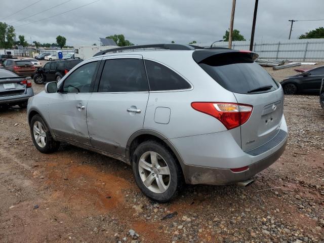 Vin: km8nu4cc0bu152679, lot: 55273925, hyundai veracruz gls 20112