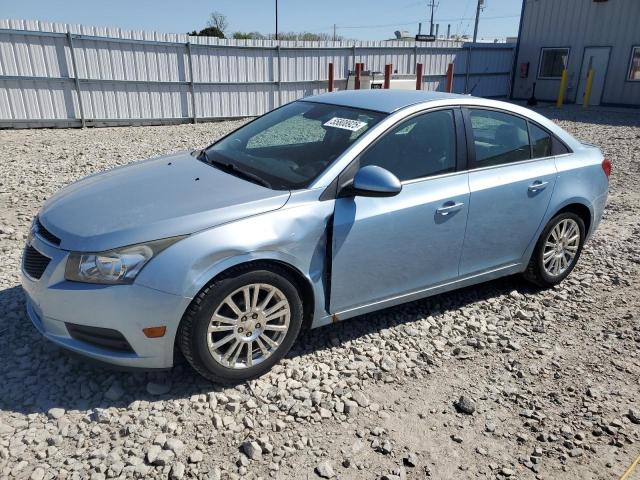 Vin: 1g1pj5sc4c7112515, lot: 55808925, chevrolet cruze eco 2012 img_1