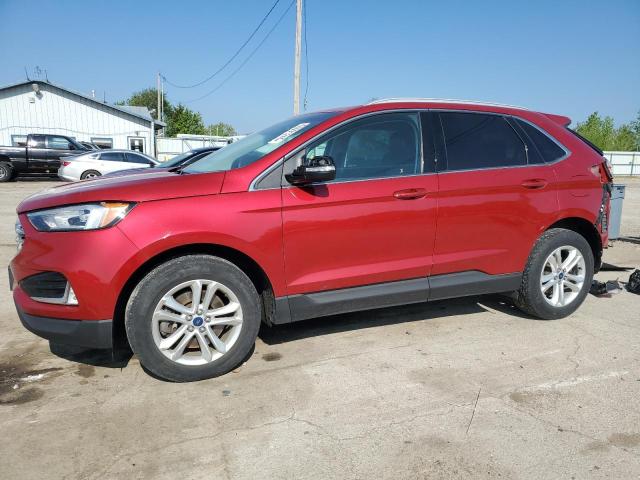 Vin: 2fmpk4j95lba06923, lot: 55591245, ford edge sel 2020 img_1