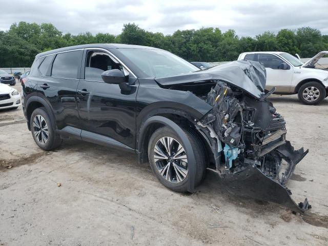 2023 NISSAN ROGUE SV - 5N1BT3BA3PC881661