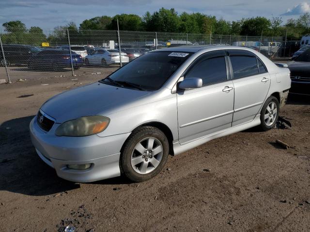 2007 TOYOTA COROLLA CE #3151623303
