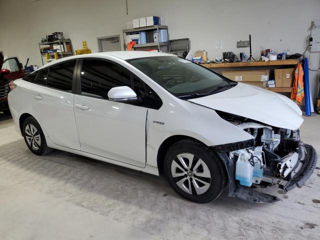 Vin: jtdkarfu3g3003410, lot: 57764475, toyota prius 20164
