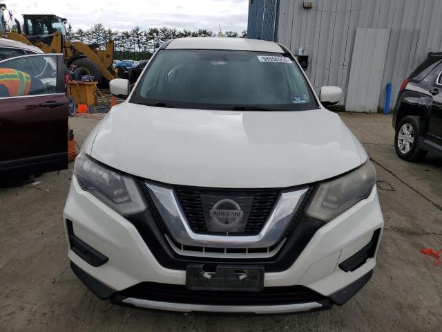 2017 NISSAN ROGUE S - JN8AT2MV5HW026295