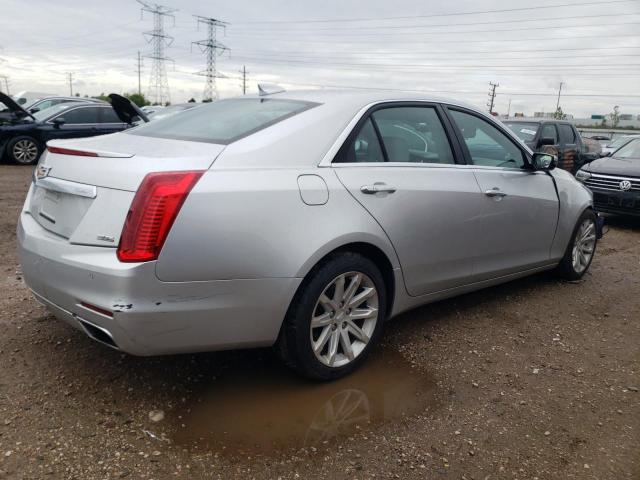 Vin: 1g6ax5s35f0114950, lot: 58515905, cadillac cts luxury collection 20153