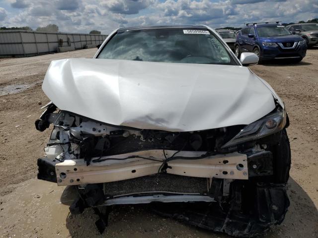 2021 TOYOTA CAMRY XSE 4T1K61AK1MU524359