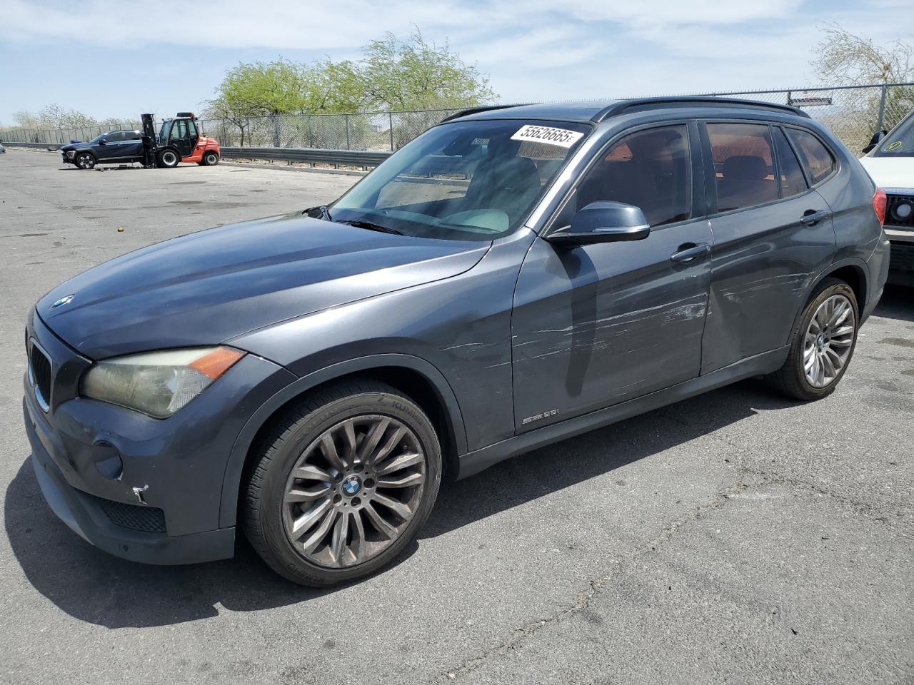 BMW X1 SDRIVE28I