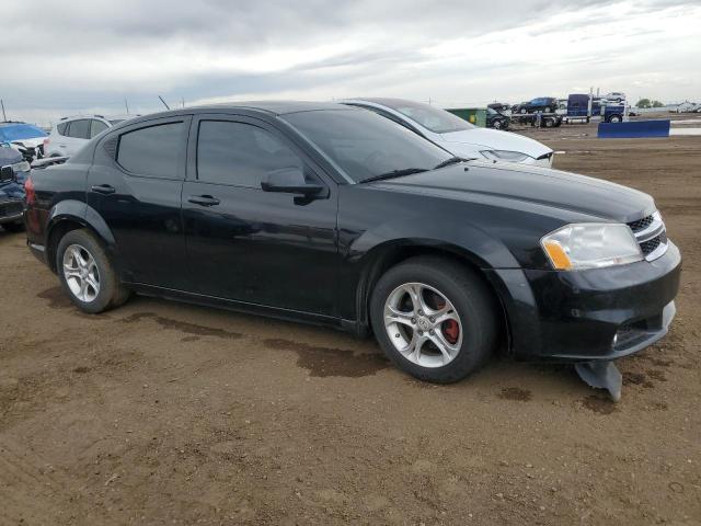 Vin: 1c3cdzab3en110187, lot: 58944655, dodge avenger se 20144
