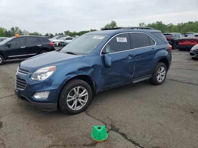 Vin: 2gnflfek8g6284968, lot: 56626675, chevrolet equinox lt 2016 img_1