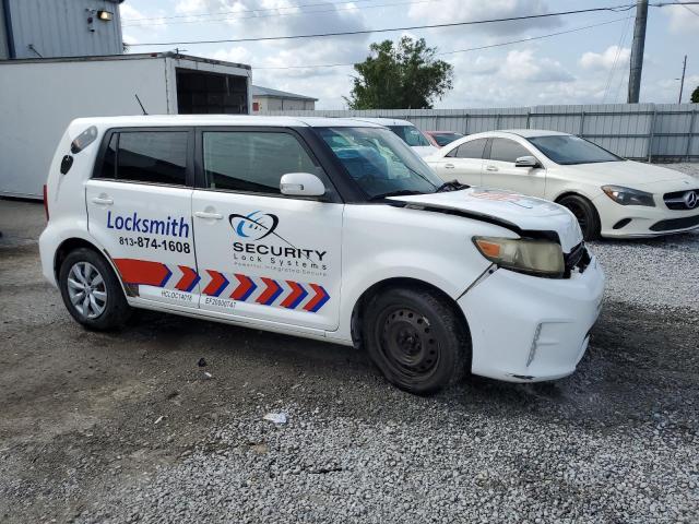 Vin: jtlze4fe5dj046995, lot: 56353115, toyota scion 20134
