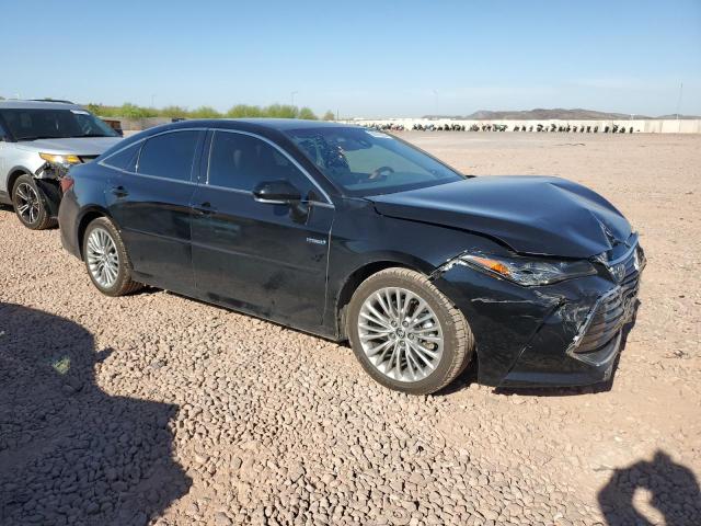 2021 TOYOTA AVALON LIM - 4T1DA1AB3MU004204