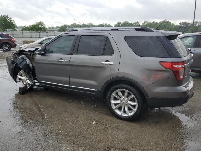 Vin: 1fm5k7d80egb62181, lot: 59038095, ford explorer xlt 20142
